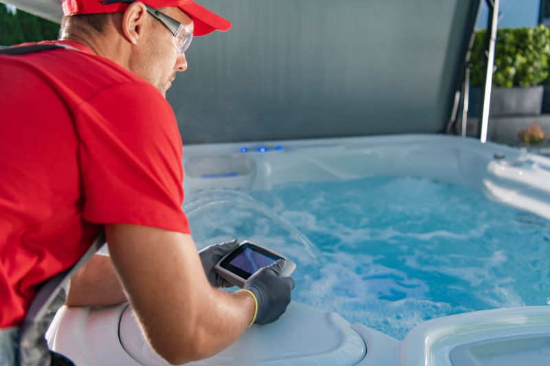 Accessible Tub Installation in Rockville, MD
