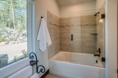 Acrylic Bathtub Installation in Saint Petersburg, FL
