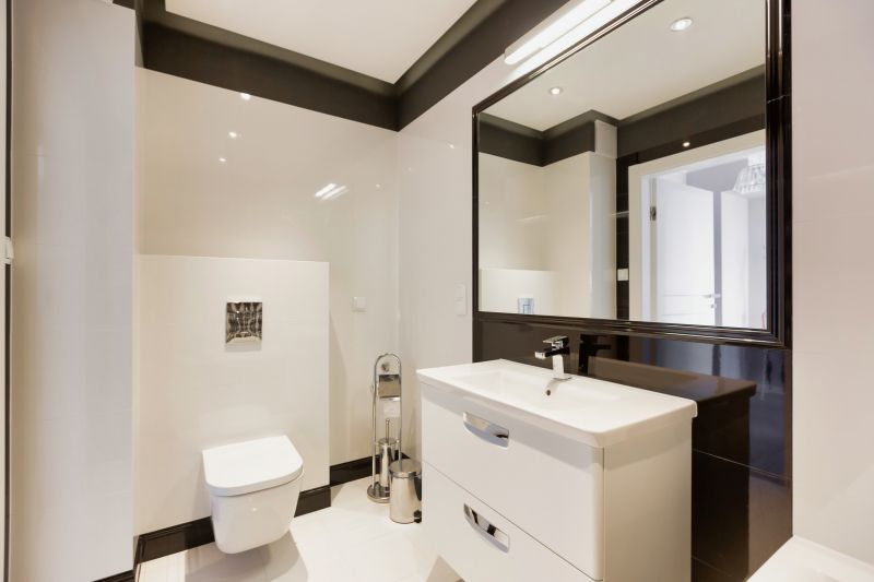 Modern Vanity Mirrors
