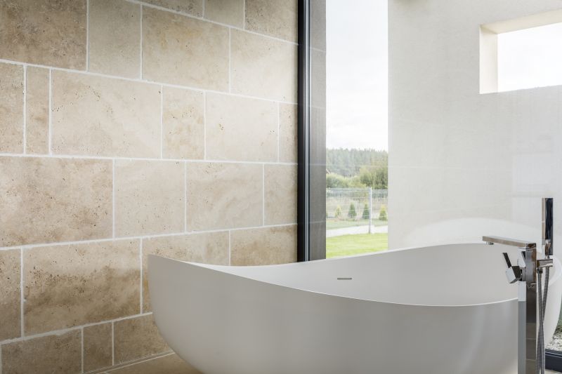 Bathtub Installation in South Portland, ME