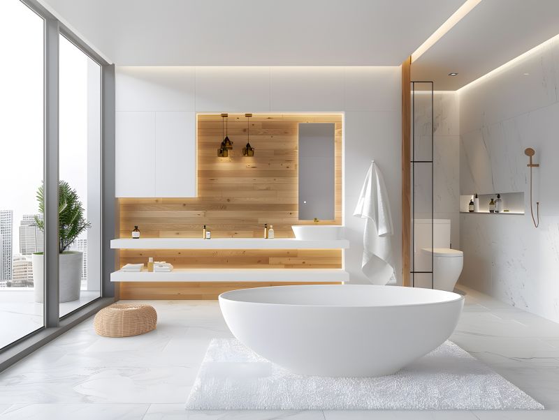 Bathtub Installation in Saint Augustine, FL