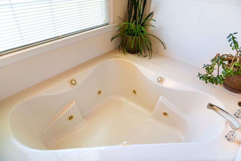 Jetted Tub Installation in Saint Augustine, FL