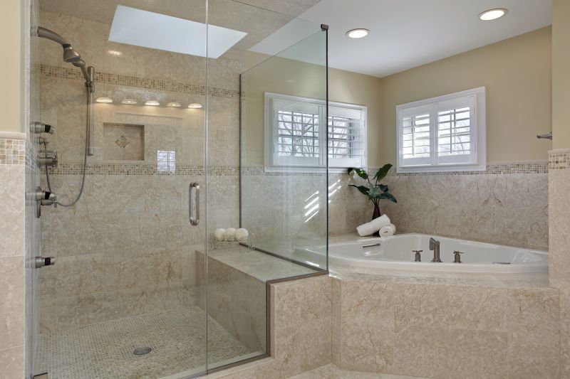 Jetted Tub Installation in Manchester, NH