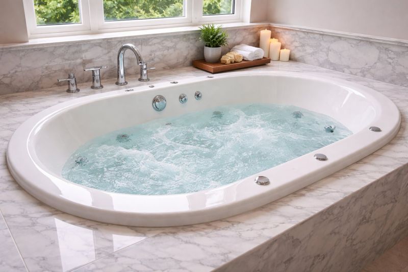 Jetted Tub Installation in Pottstown, PA