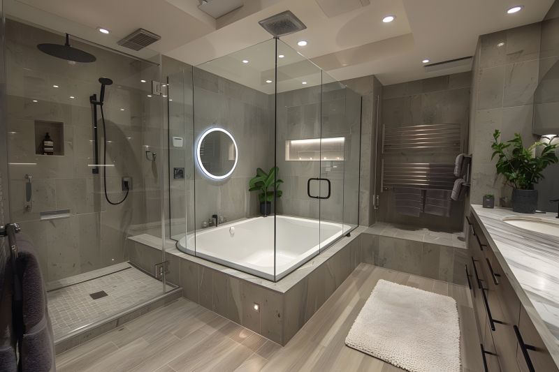 Jetted Tub Installation in Greenwich, CT