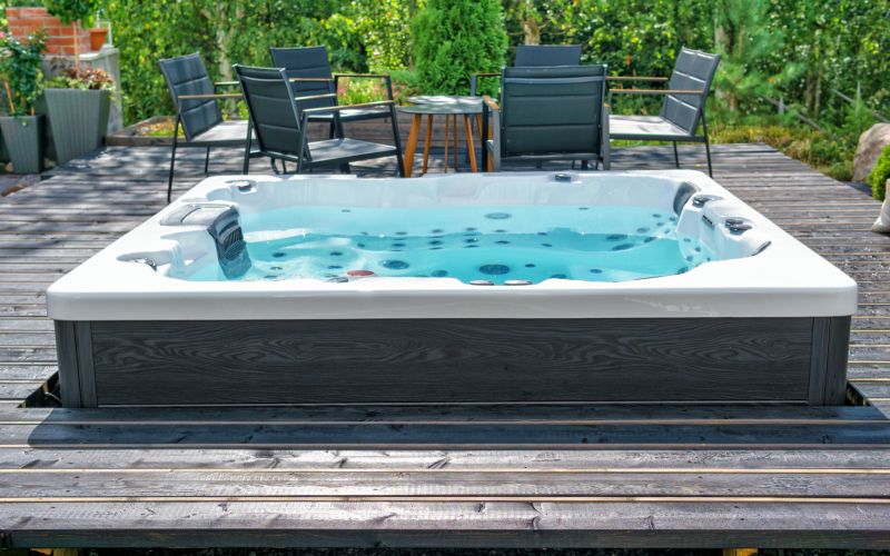 Jetted Tub Replacement in Saint Augustine, FL