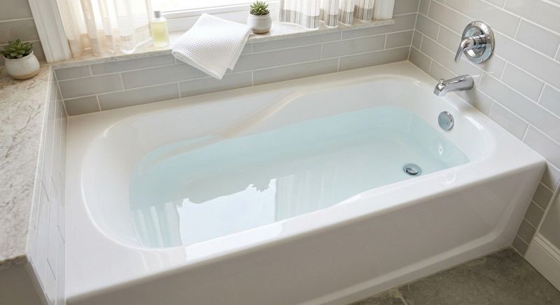 Jetted Tub Replacement in Saint Petersburg, FL