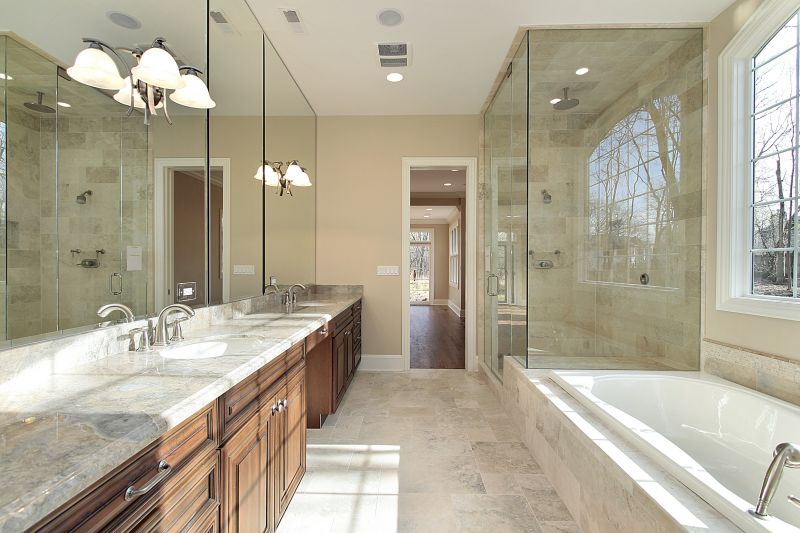 Jetted Tub Replacement in Fairfield County, CT