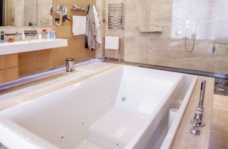 Jetted Tub Replacement in Bucks County, PA