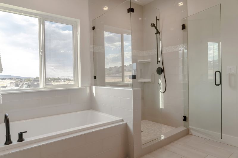 Signs It’s Time To Replace Your Bathtub Or Shower