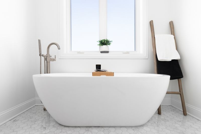 Soaking Tub Installation in Saint Augustine, FL
