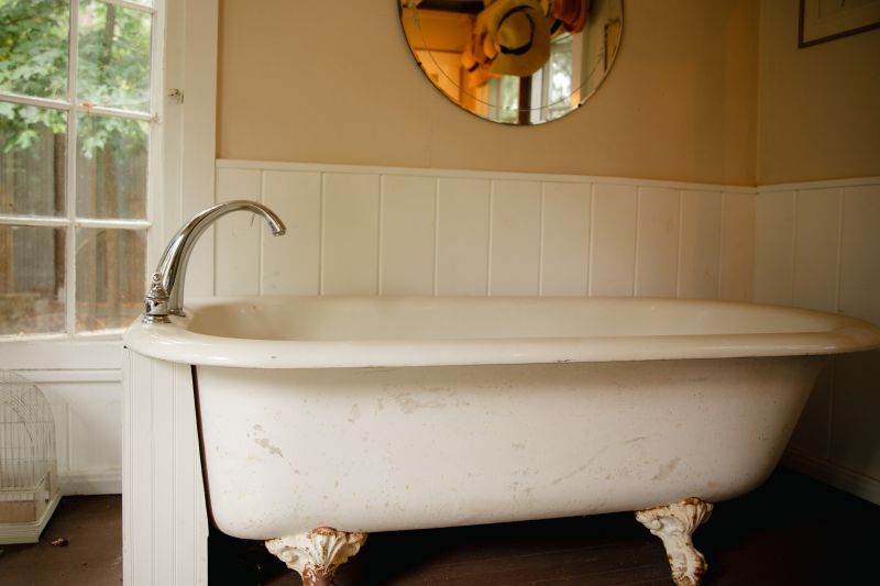 Soaking Tub Installation in Saint Petersburg, FL