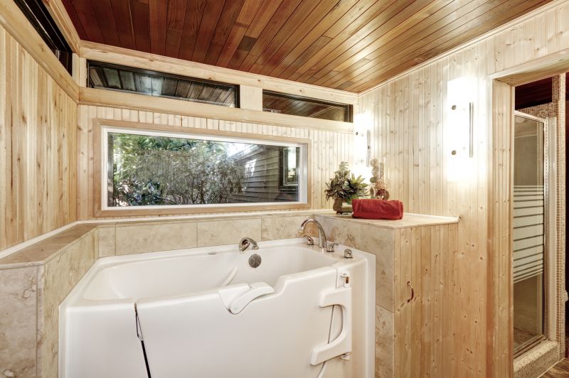 Walk In Tub Service in Hunterdon County, NJ