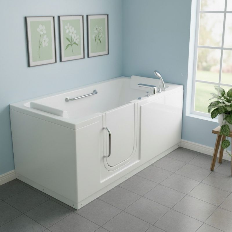 Walk In Tub Service in Fairfax, VA