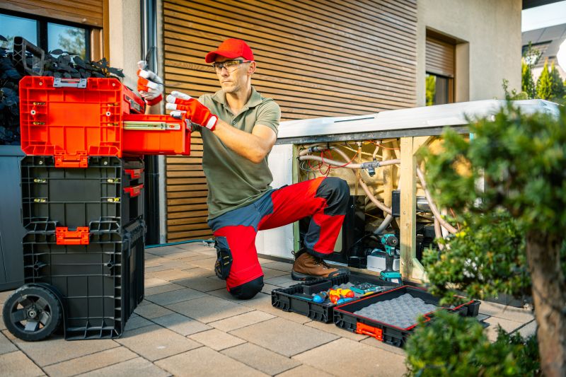 Follow-up Maintenance